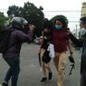 Pasca-kerusuhan Demo Tolak Omnibus Law, Polisi 