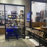 Toko Sepatu Lokal di The Hallway Bandung, Banyak Diminati Turis Asing