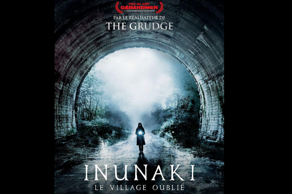 Film Horor Jepang: Kengerian yang Terinspirasi dari Legenda Urban Ribuan Tahun