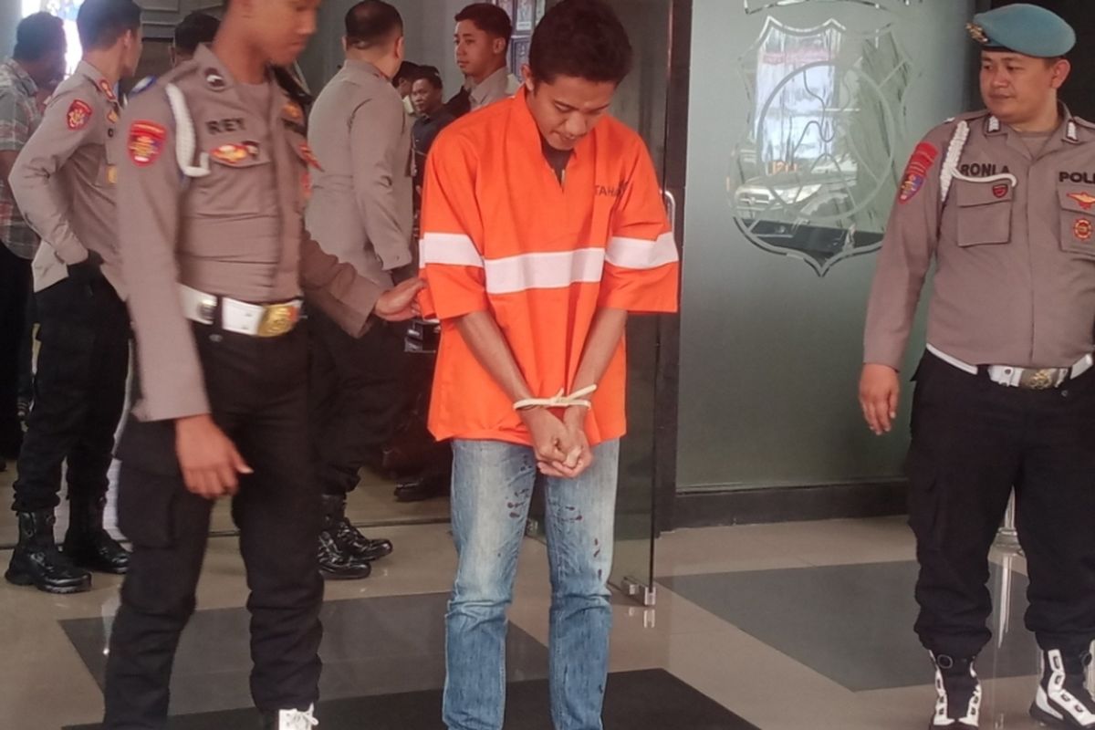 Pelaku penculikan berinisial AEP (Andre), warga Pandanwangi, Kota Malang nekat menculik balita berinisial ADM yang masih berusia 4 tahun pada Kamis (22/5/2025) sekitar pukul 10.30 WIB.