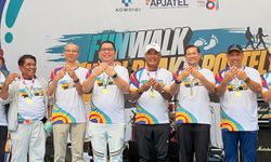 Konektivitas Digital Tak Sekadar Menghubungkan, tetapi Juga Menopang Pemerataan Ekonomi