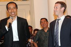 Jokowi Semakin Modis...