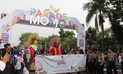 Jelang Asian Para Games, Kemenko PMK Dorong Kampanye Ramah Disabilitas