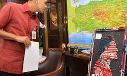 Ganjar Umumkan Juara Sayembara Daur Ulang Alat Peraga Kampanye