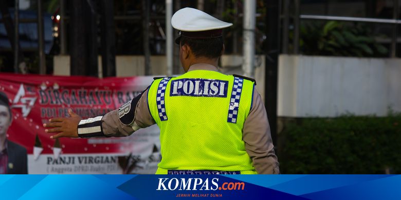 Kasus Polisi Tampar Polisi Militer di Palembang, Sanksi Tegas Menanti Bila Terbukti - Vimarsana News