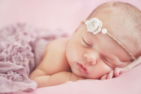 Daftar Nama Bayi Perempuan Aesthetic yang Bisa Dijadikan Inspirasi