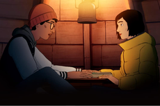 Tayang di Netflix, Berikut 5 Film Animasi yang Wajib Ditonton