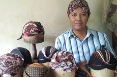 Sejarah Blangkon serta Bedanya Antara Yogyakarta dan Solo