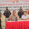 Polisi Minta Warga Pulau Haruku Segera Serahkan Senjata yang Masih Disimpan