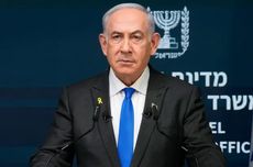 Respons Israel Terkait Perintah Penangkapan Netanyahu, Yoav Gallant, dan Mohammed Deif