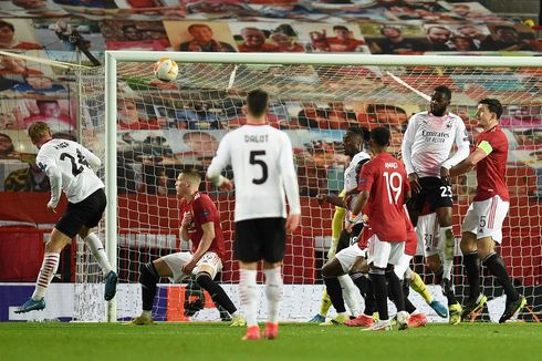 3 Hal Bisa Terjadi pada Laga AC Milan Vs Man United, Setan Merah Kena Kutukan