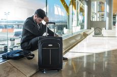 6 Cara Mengatasi Jet Lag