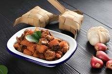 Cara Membuat Sambal Goreng Kentang Ati Sederhana, Mudah dan Cepat Dibuat