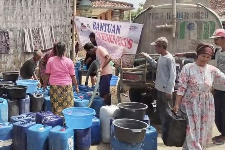 Kata Pertamina Jatimbalinus soal Distribusi Air Bersih di Bangkalan Sempat Terkendala BBM