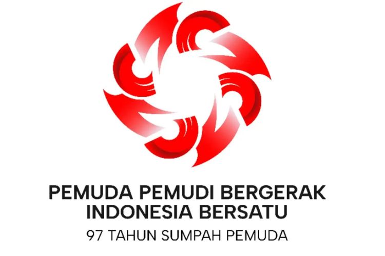 Hari Sumpah Pemuda 2025: Ini Arti di Balik Tema dan Logonya