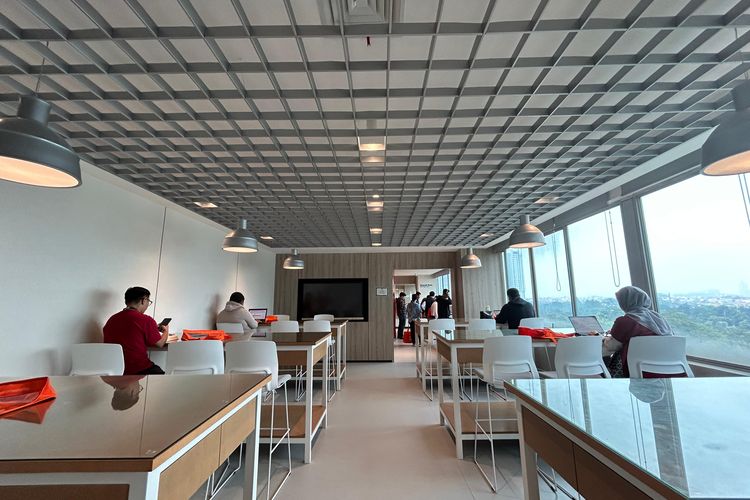 8 Tips ke Perpustakaan Nyi Ageng Serang Jakarta, Datang Lebih Awal