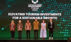 ITIF 2024 Digelar di Jakarta, Tarik Investasi Pariwisata Berkelanjutan 