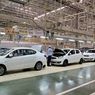 Lebih dari 1,1 Juta Pekerja Industri Otomotif Eropa Dirumahkan, Imbas Covid-19
