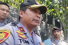 Polisi Tegaskan Australia Tidak Ikut Campur Urusan Hukum Veronica Koman