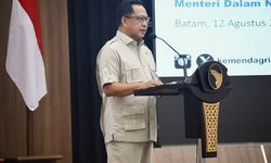 Mendagri Dorong Forkopimda Sumatera Perkuat Sinergi Jaga Stabilitas Daerah dan Pertumbuhan Ekonomi 