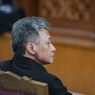 Jaksa: Pleidoi Hendra Kurniawan Hanya Berkisah Perjalanan Kariernya, Tak Terkait Dakwaan