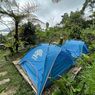 4 Fasilitas di Lembah Pinus Camp & Cafe Bogor, Tempat Camping sampai Kolam Renang