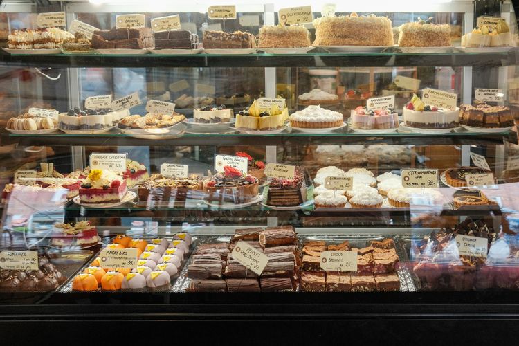 Kedai Dessert Legendaris di Singapura Ini Tutup Setelah 28 Tahun Beroperasi