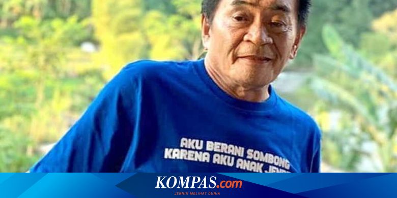 Kontroversi Bupati Banjarnegara Saat Pandemi, Nobar Wayang hingga Tuding RS "Covidkan" Pasien - Vimarsana News