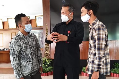 Jadi Penyangga Kawasan Wisata Nasional, Wonogiri Siap Terapkan Smart City