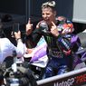 Tanpa Cela di MotoGP Catalunya 2022, Quartararo Akui Lakukan Hal Gila