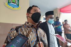  Wali Kota Tangerang Klaim PPKM di Wilayahnya Sudah Level 2