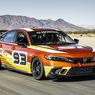 Baru Meluncur, Civic Si Bergaya Balap Mejeng di SEMA Show 2021