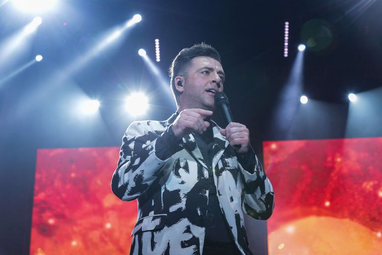 Mark Westlife Gugat Dokter Bedah atas Dugaan Malapraktik