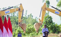 Bangun Gedung di IKN, BTN Siap Sambut Kontraktor dan UMKM