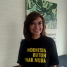 Terlibat dalam Podcast Sandiwara Sastra, Najwa Shihab Perankan Sosok Aminah