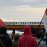 Demo Tolak Uu Cipta Kerja, Mahasiswa Tutup Jalan Tol Pasteur