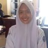 Kisah Siswi SMAN 1 Cianjur Lolos Jadi Anggota Paskibraka Nasional 2022