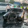 Belajar dari Insiden Mustang Hangus, Kenali Penyebab Mobil Terbakar