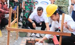 TKD Kota Semarang Turun Jadi Rp 442 Miliar, Wali Kota Agustina Pastikan Program Prioritas Daerah Tetap Berjalan