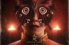 Pernikahan Arwah Rilis Teaser Trailer, Hadirkan Cerita Horor Tionghoa