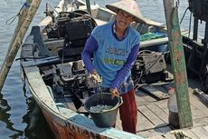 Kisah Nelayan Semarang, Cuaca Ekstrem Sempat Bikin Ragu Bisa Pergi Haji Tahun Ini