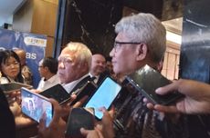 Basuki Beberkan Alasan Uji Coba MLFF Dilakukan di Tol Bali Mandara