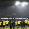 Bundesliga Catatkan Tiga Positif Corona