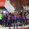 Daftar Juara Piala Super Spanyol, Barcelona Tegaskan Dominasi