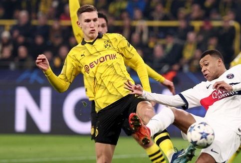 Bintang Dortmund Siap Teken Kontrak Baru, Pintu ke Madrid Tetap Terbuka