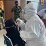 Syarat Swab PCR untuk Penumpang di Bandara Supadio Pontianak Diperpanjang