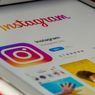 Instagram Gangguan Senin Pagi, Pengguna Keluhkan Error dan Tidak Bisa Memuat Beranda