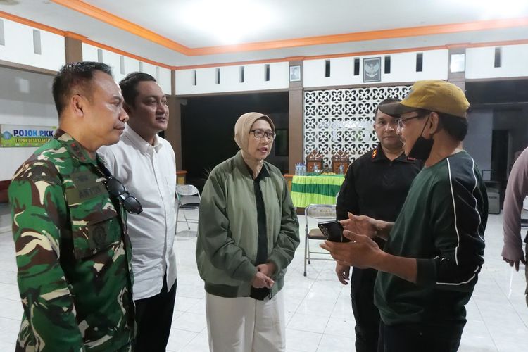 Pemkab Lumajang Anggarkan Rp 43 Miliar untuk Jaga Keamanan 863 Dusun