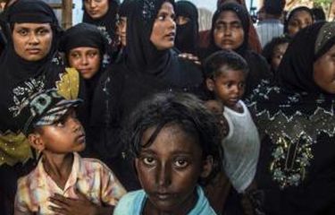 Pemerintah Aceh Berharap Pengungsi Rohingya Bisa Segera Dipulangkan
