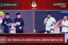 Survei Litbang Kompas Sebut Pemilih PDI-P Dukung Bobby Nasution, DPD: Kami Solid
